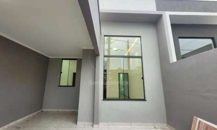 Casa à venda no Jardim Pacaembu, com 3 dormitórios, sendo 1 suíte