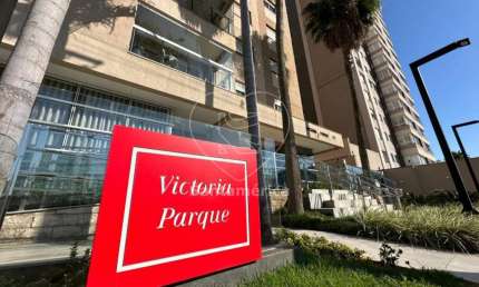 Apartamento à Venda no Edifício Victoria Parque, com 3 dormitórios