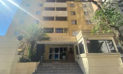 Apartamento no Edifício Residencial Kennedy à venda com 3 dormitórios sendo 1 suíte em Londrina