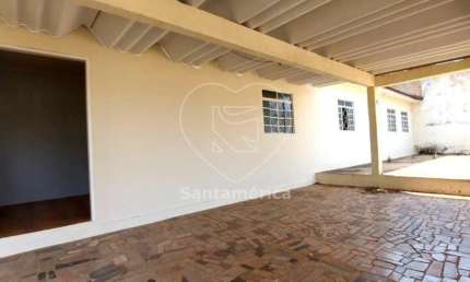 Casa à venda e para locação com 3 dormitórios na região Norte de Londrina