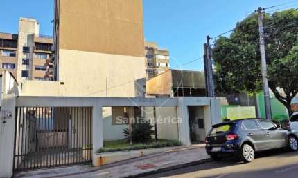 Apartamento à venda no Edifício Felipe I, com 1 dormitório - 38m²