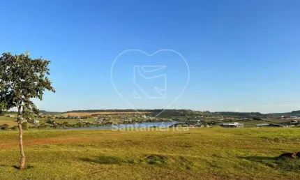 Terreno à Venda no Ecovillas do Lago - Vista para o lago