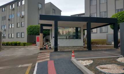 Apartamento à Venda no Edifício Residencial Outro Verde com 3 Dormitórios, Próximo à Avenida Saul Elkind