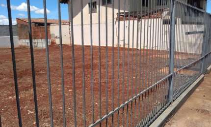 Terreno à venda na Rua Cristiano Machado, --, Campo Belo, Londrina