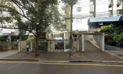 Apartamento à Venda no Edifício Vânia com 3 Dormitórios sendo 1 Suíte e Localização Central em Londrina