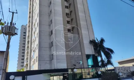 Apartamento à venda no edifício inédito com 3 dormitórios no centro