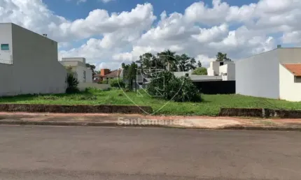 Terreno à venda na Rua Juvenal Borges de Macedo, --, Mediterrâneo, Londrina
