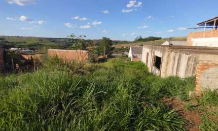 Terreno à venda na Rua Ildeu Paiva Loures, --, Jardim da Gávea, Londrina