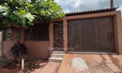 Casa a venda próxima do Shopping norte com 2 dormitórios