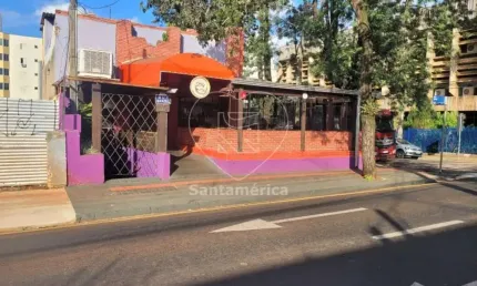 Casa Comercial na Região Central com 480m² totais em ZC4