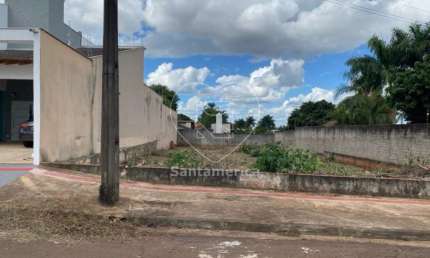 Terreno com 609.48m² à venda na região Sul de Londrina