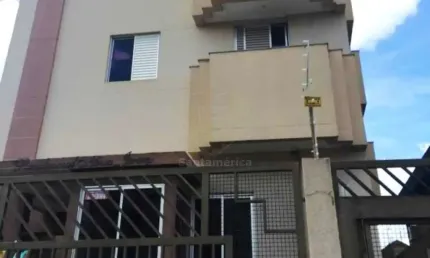 Apartamento à Venda com 1 Quarto na Região Central de Londrina