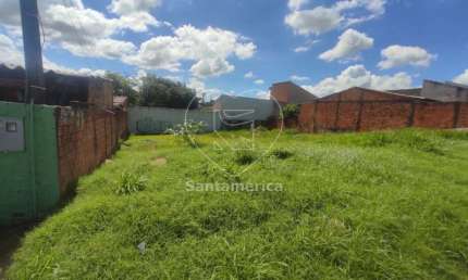 Terreno à venda na Rua Francisco Garcia de Campos, --, Jardim ltaparica, Londrina