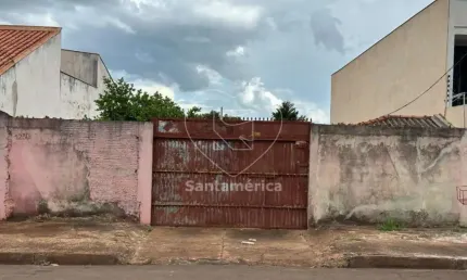 Terreno  Com 360m² à Venda Na Região Leste Em Londrina