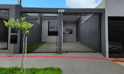 Casa à Venda na Região Norte com 2 Dormitórios e 1 Suíte