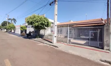Casa à venda próximo do Muffato região Sul de Londrina