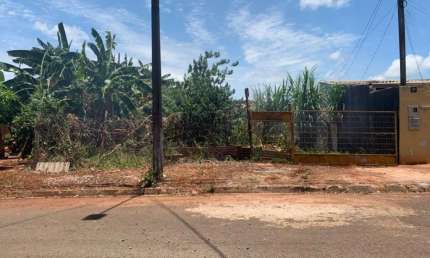 Terreno à venda na Rua Pedro Procópio de Oliveira, --, Jardim Barcelona, Londrina