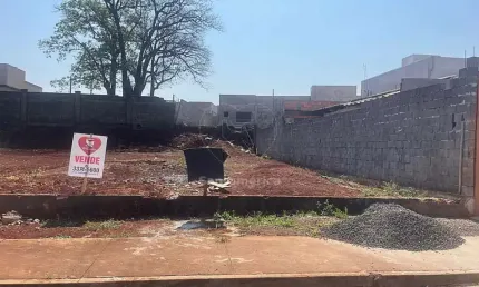 Terreno à venda na Rua Kirio Miyamura, --, Indústrias Leves, Londrina