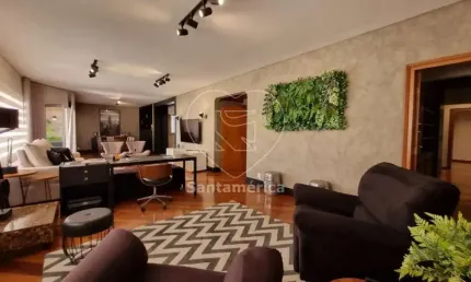Apartamento para venda com 240,76m² de área privativa e 3 suítes em Londrina