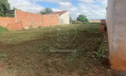 Terreno à Venda no Jardim Marabá na Região Leste de Londrina