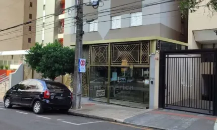 Apartamento para Venda no Edifício Mercury com 3 Dormitórios