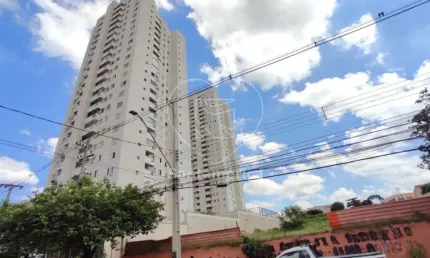 Apartamento com 3 dormitórios no Edifício Boulevard Village Residence