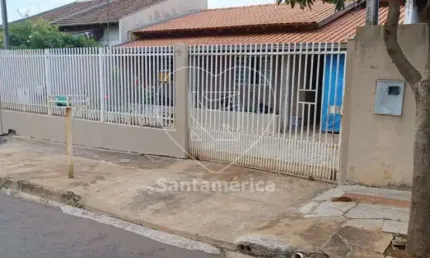 Casa com 3 quartos à venda na Rua Onivaldo Davanco, --, Residencial Portal do Sol, Londrina