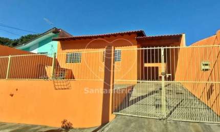 Casa à venda e para alugar no Parigot De Souza, na Zona Norte de Londrina