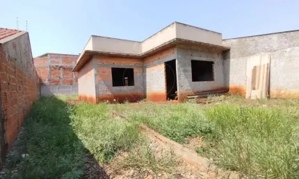 Terreno à venda na Avenida da Liberdade, --, Carnascialli, Londrina
