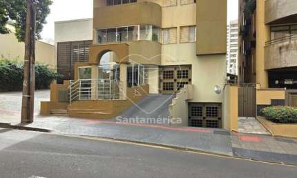 Apartamento à venda no Edifício Apolo, na região Central de Londrina, com 3 quartos sendo 1 suíte