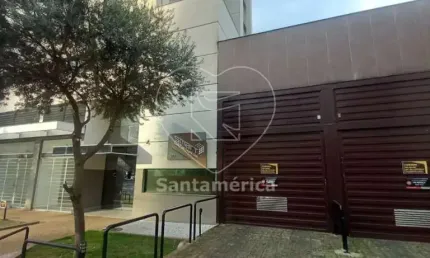 Apartamento à venda no Smart City Mayrink Goes com 3 dormitórios sendo 1 suíte.