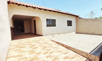 Casa com 110m² e 3 dormitórios com 1 suíte para venda e locação em Londrina
