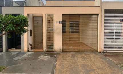 Casa com 3 quartos à venda na Rua José Condé Fernandes, --, Jardim Santa Alice, Londrina
