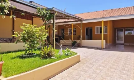 Casa com 114m² e 2 dormitórios para venda em Londrina