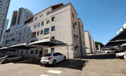 Apartamento com 56m² para venda na Região Sul de Londrina