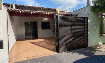 Casa com 3 quartos à venda na Rua Irene Perine Acquarole, --, Jardim Santa Alice, Londrina