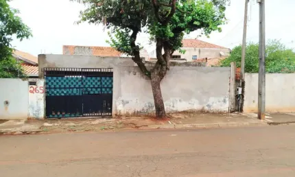 Casa com 3 quartos à venda na Rua José Fortunato Marques Guimarães, Casa, --, Jardim Maria Celina, Londrina