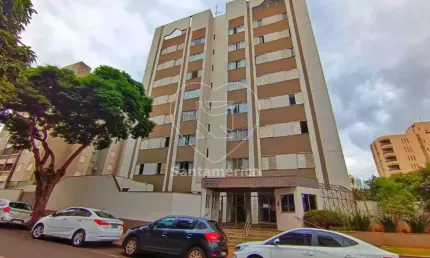 Apartamento com 3 quartos à venda na Rua Jorge Velho, 101, --, Centro, Londrina