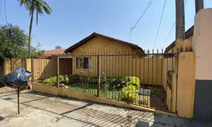 Casa térrea residencial ou comercial á venda em Londrina