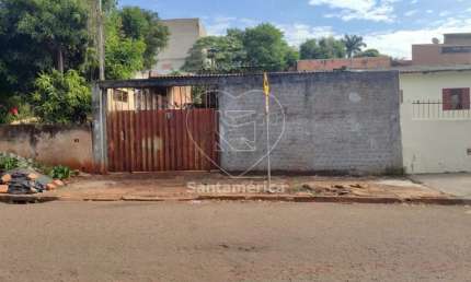 Terreno à venda na Rua Doutor João Nicolau, --, Jardim Tókio, Londrina