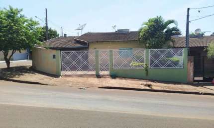 Casa com 3 quartos à venda na Rua Toshio Sanada, Casa, --, Residencial Quadra Norte, Londrina