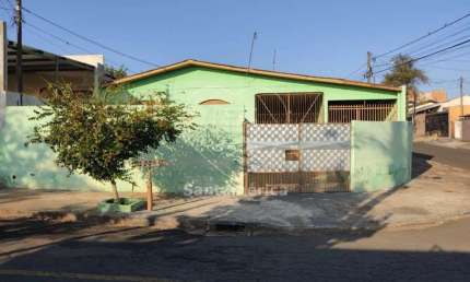 Casa com 3 quartos à venda na Rua Francisco de Góes, --, Cinco Conjuntos, Londrina