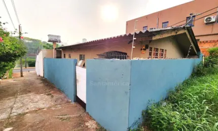 Casa com 3 quartos à venda na Rua Joaquim Nabuco, --, Jardim Presidente, Londrina