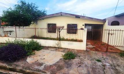 Casa com 2 quartos à venda na Rua Gênova, --, Jardim Piza, Londrina