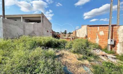 Terreno à venda na Rua Elza Severina dos Santos, --, Jardim da Urca, Londrina