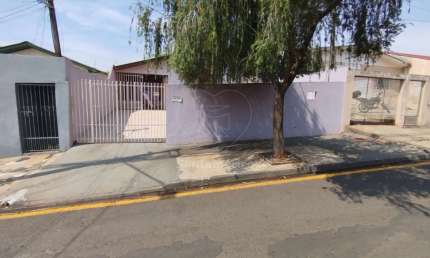 Casa com 3 quartos à venda na Rua Astolfo Nogueira, Casa, --, Cinco Conjuntos, Londrina