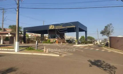 Casa em condomínio fechado com 2 quartos à venda na Rua Atílio Prudente De Mello, Casa 159, --, Heimtal, Londrina