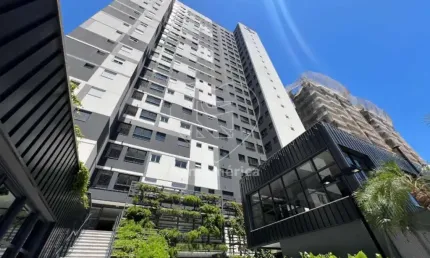 Apartamento à Venda no Edifício Insight Palhano em Londrina - [Novo]
