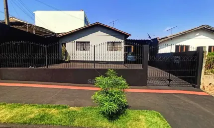 Casa com 4 Dormitórios á Venda na Zona Norte de Londrina