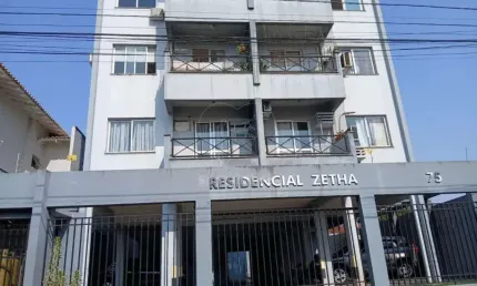 Apartamento com 2 quartos à venda na Rua Iguaçu, 102, --, Vila Nova, Londrina
